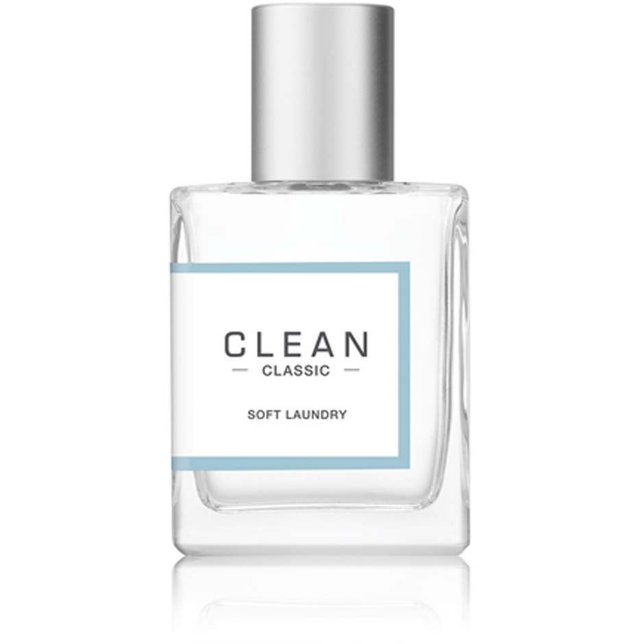 Clean Classic Soft Laundry Eau de Parfum - 30 ml