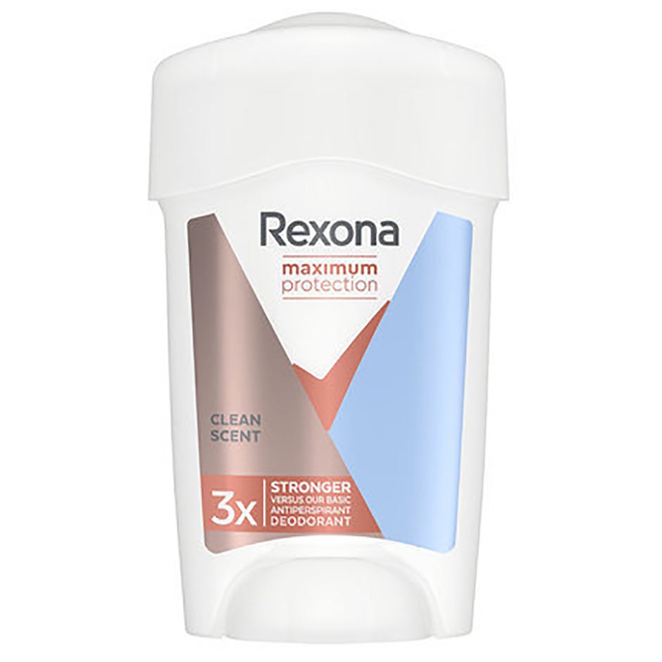 Rexona Maximum Protection Clean Scent Deostick - 45 ml