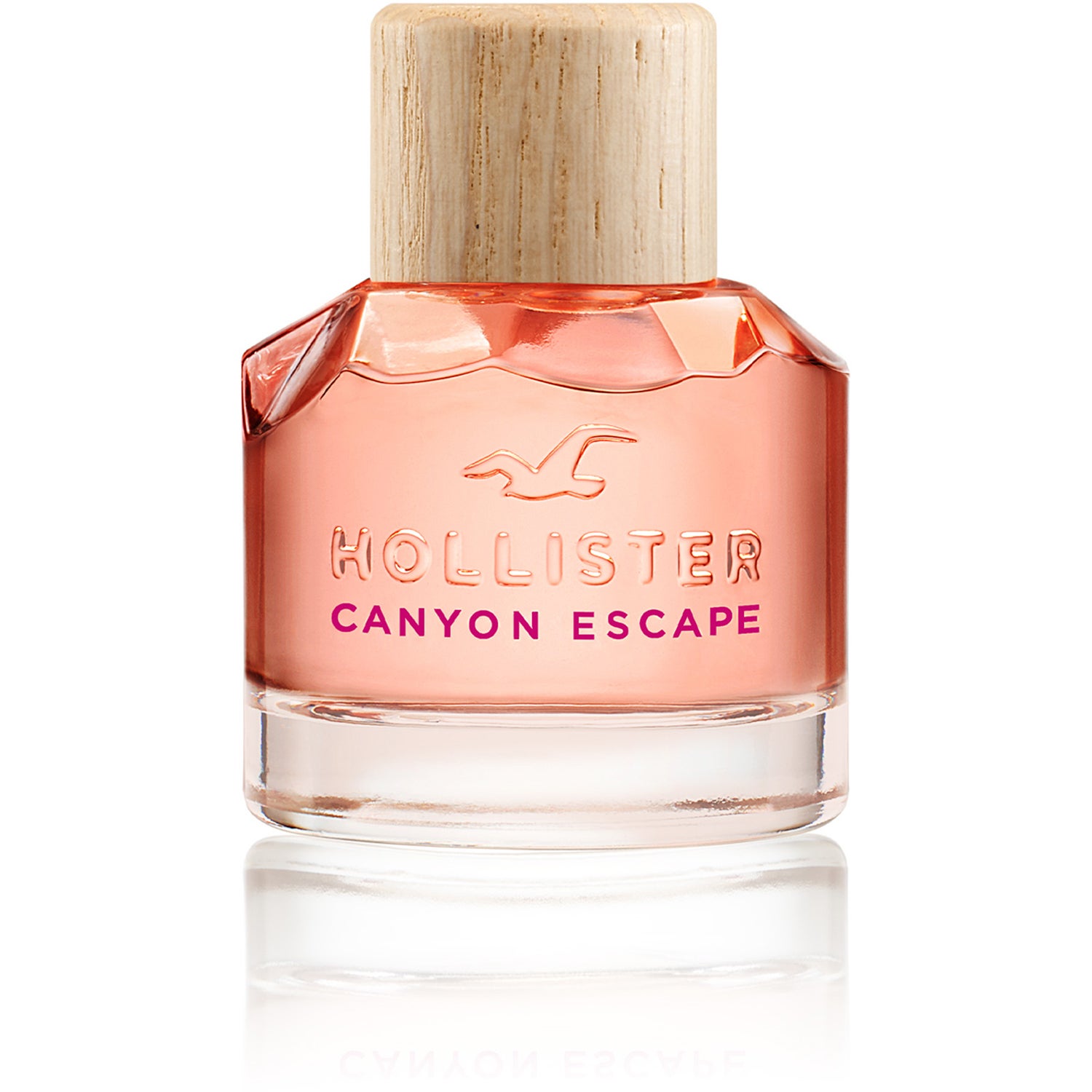 Hollister Canyon Escape For Her  Eau de Parfum - 50 ml