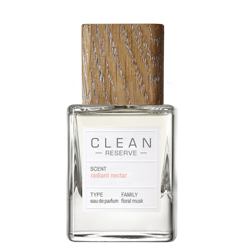 Clean Reserve Radiant Nectar Eau de Parfum - 30 ml