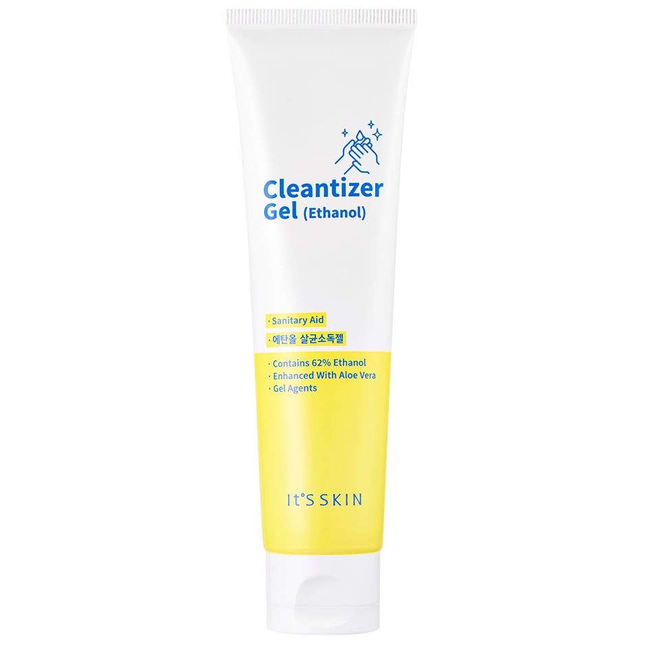 It'S SKIN Cleantizer Gel 100 ml