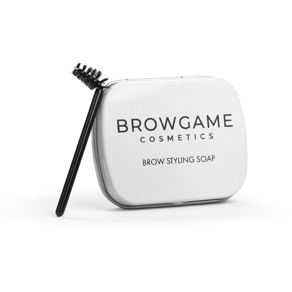 Browgame Cosmetics Brow Styling Soap