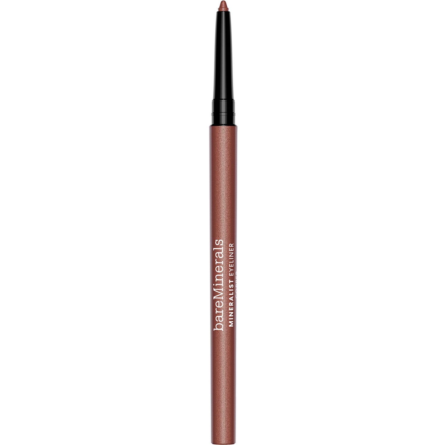 bareMinerals Mineralist Lasting Eyeliner Copper Copper (metallic) - 0.35 g