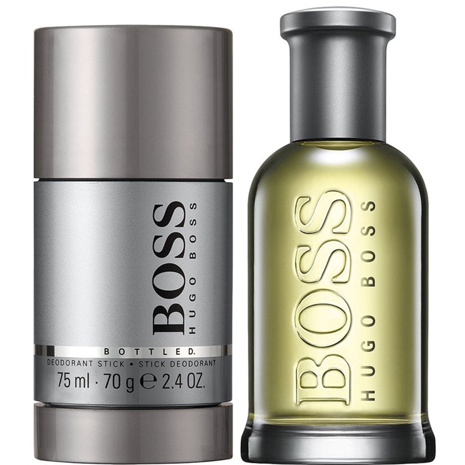 Hugo Boss Boss Bottled Duo EdT 30ml, Deostick 75ml - 105 ml