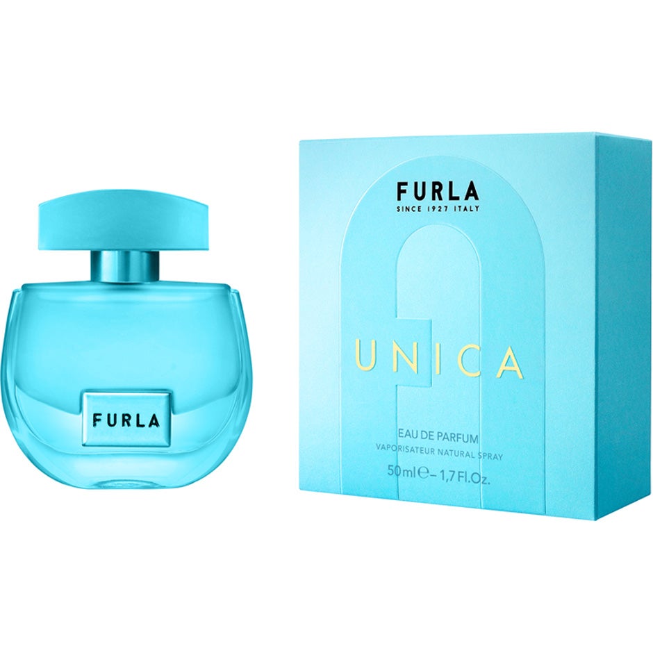 Furla Unica Eau de Parfum - 50 ml