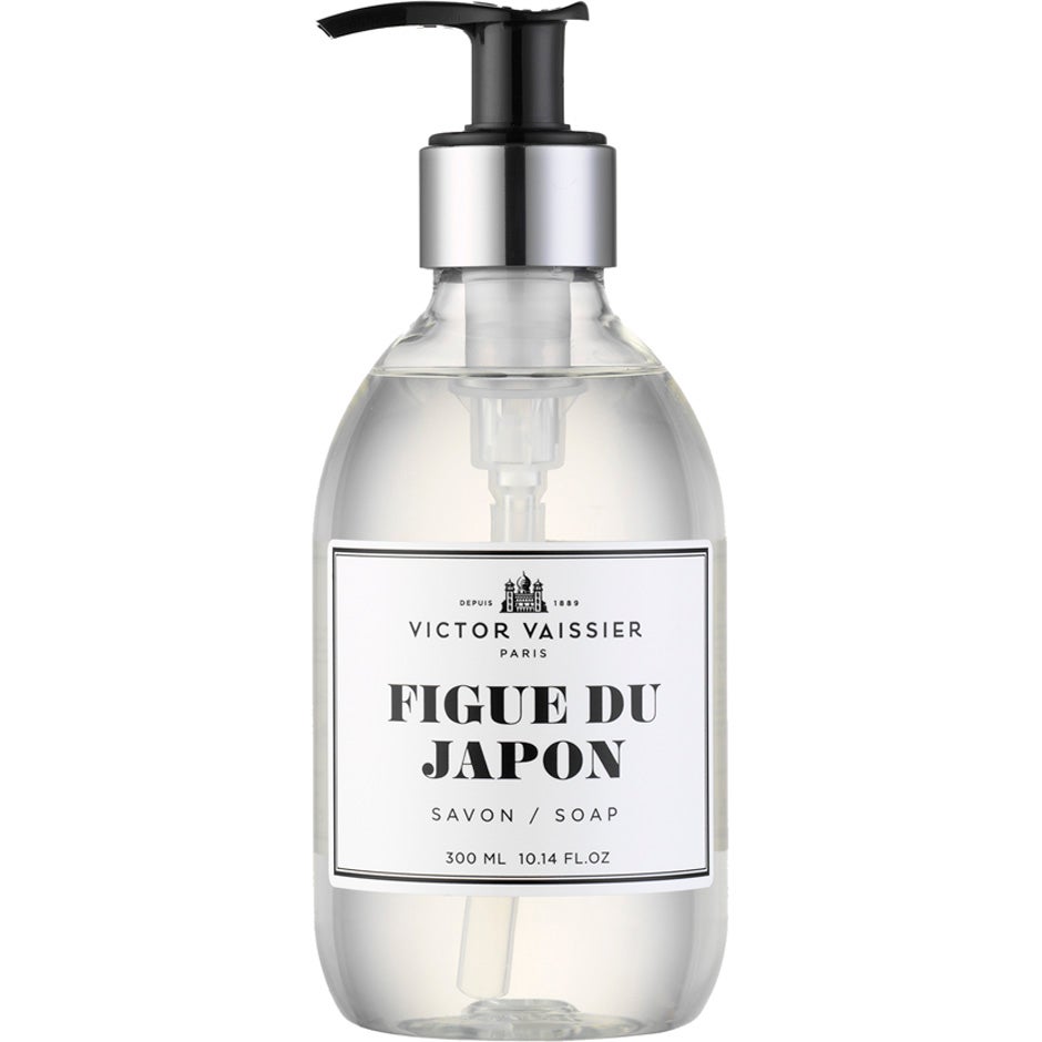 Victor Vaissier Soap Figue du Japon - 300 ml