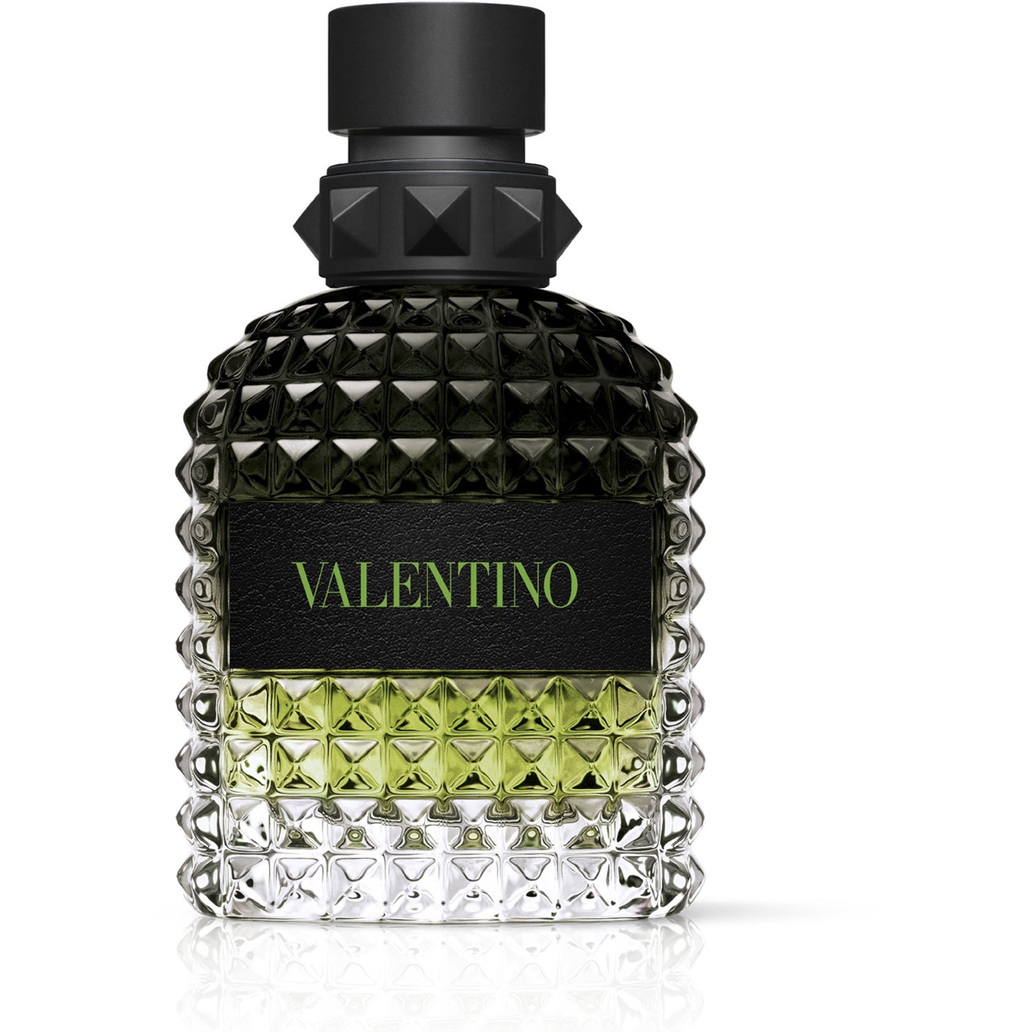 Valentino Born In Roma Uomo Green Stravaganza Eau de Toilette - 50 ml