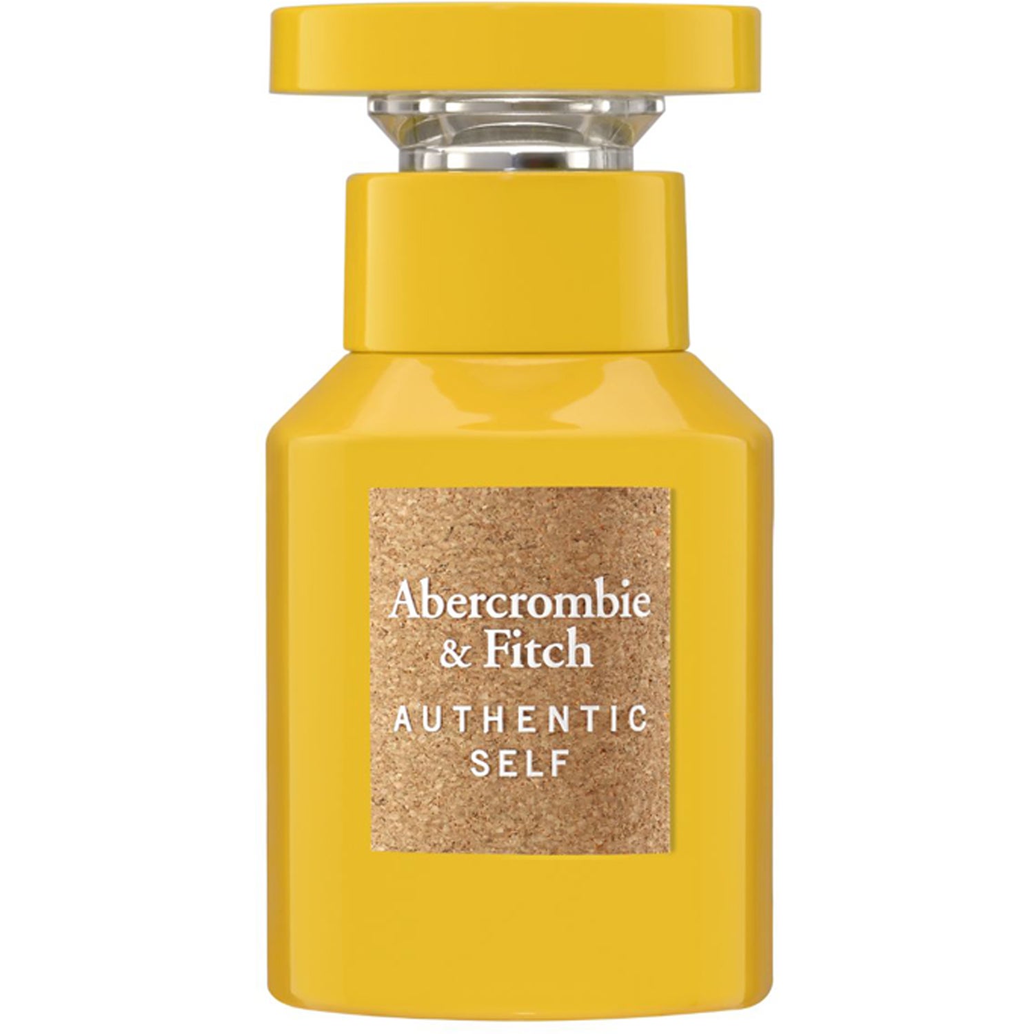 Abercrombie & Fitch Authentic Self Women Eau de Parfum - 30 ml