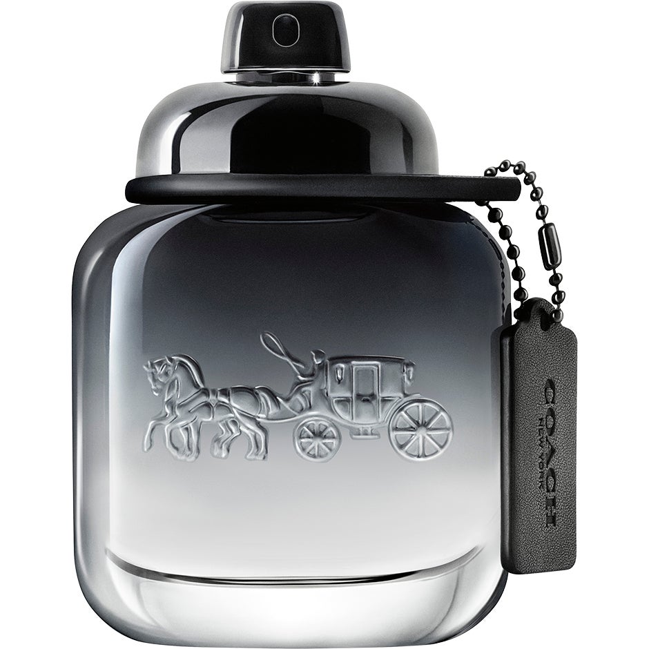 COACH Coach Man Eau de Toilette - 40 ml