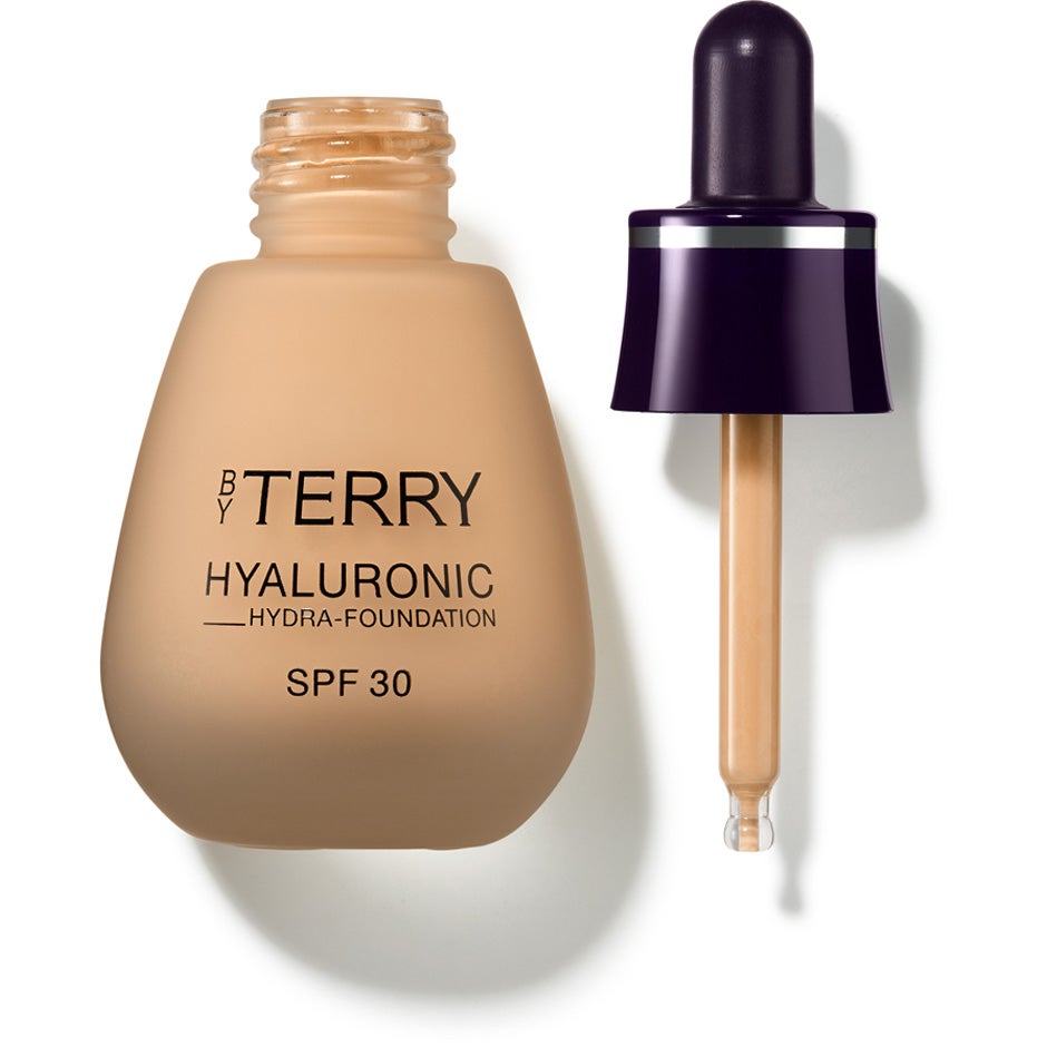 By Terry HYALURONIC HYDRA-FOUNDATION 300W. MEDIUM FAIR-W - 30 ml