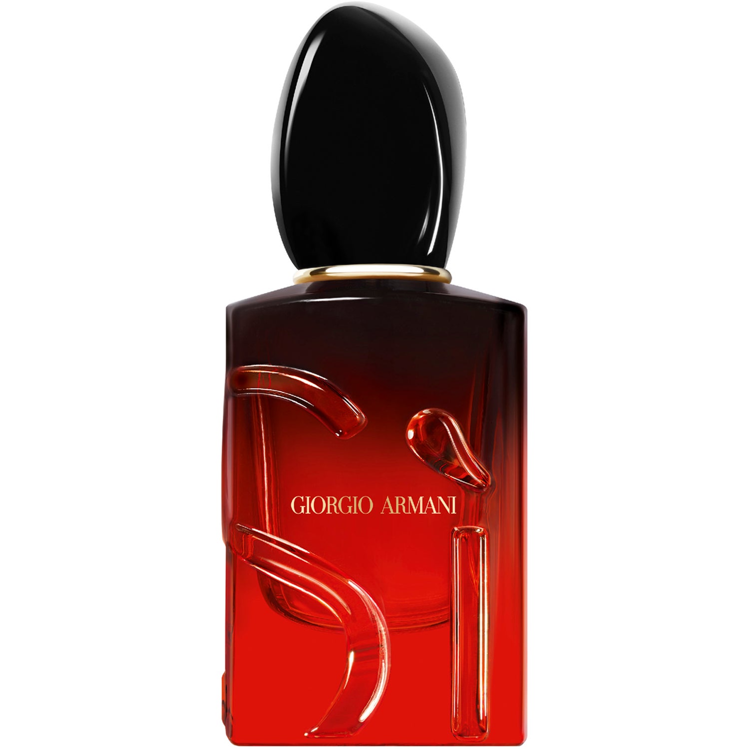 Armani Sì Passione Intense Eau de Parfum - 50 ml