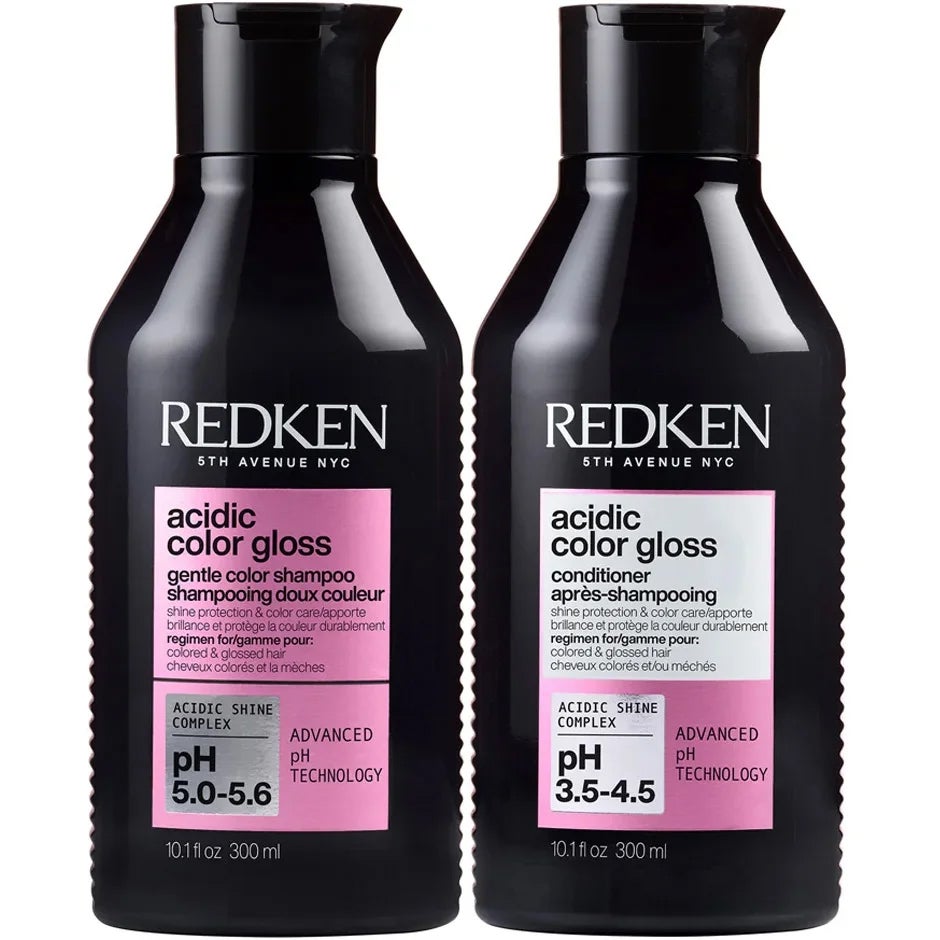 Kérastase Première Duo Shampoo 300 ml & Conditioner 300 ml