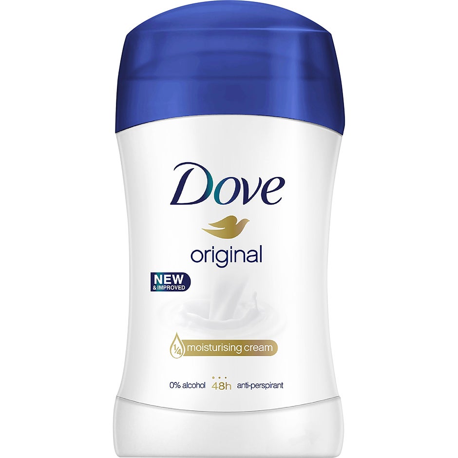 Dove Original Deostick - 40 ml