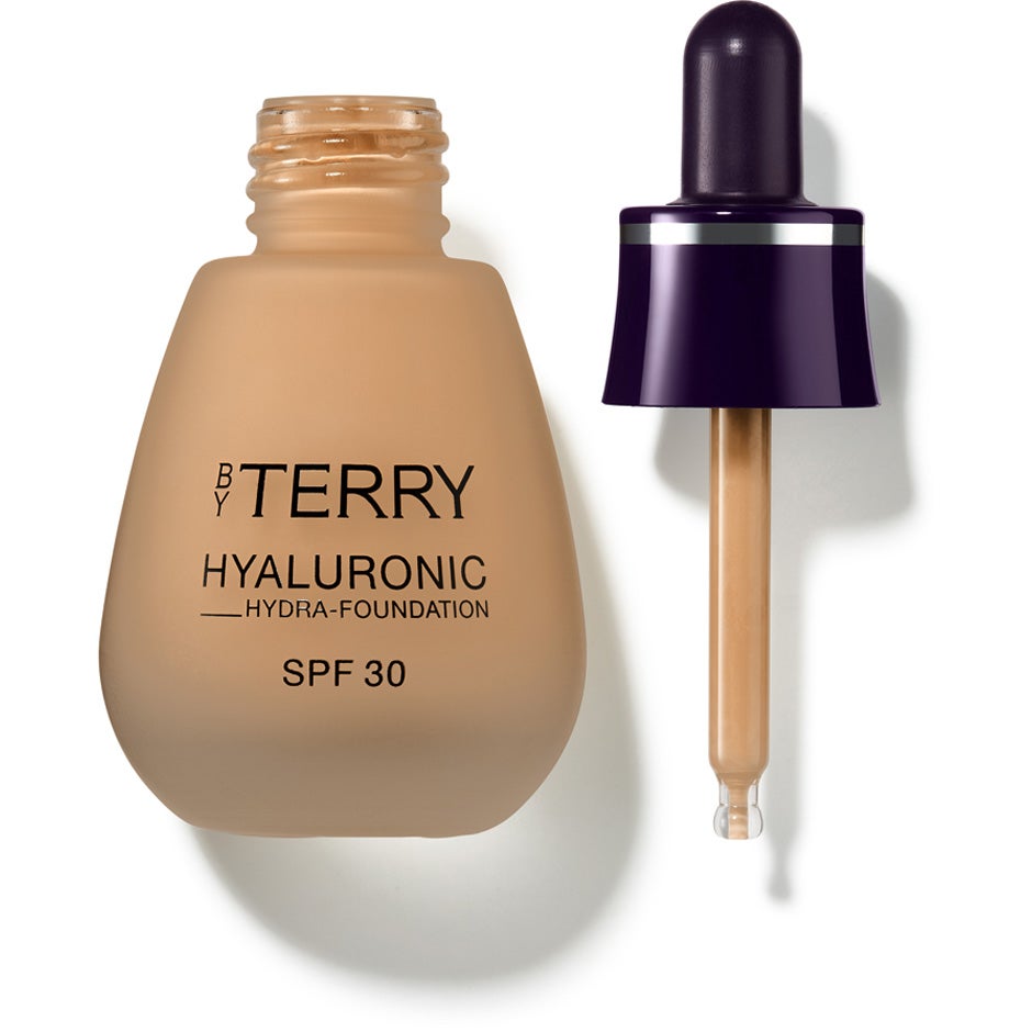 By Terry HYALURONIC HYDRA-FOUNDATION 400W. MEDIUM-W - 30 ML