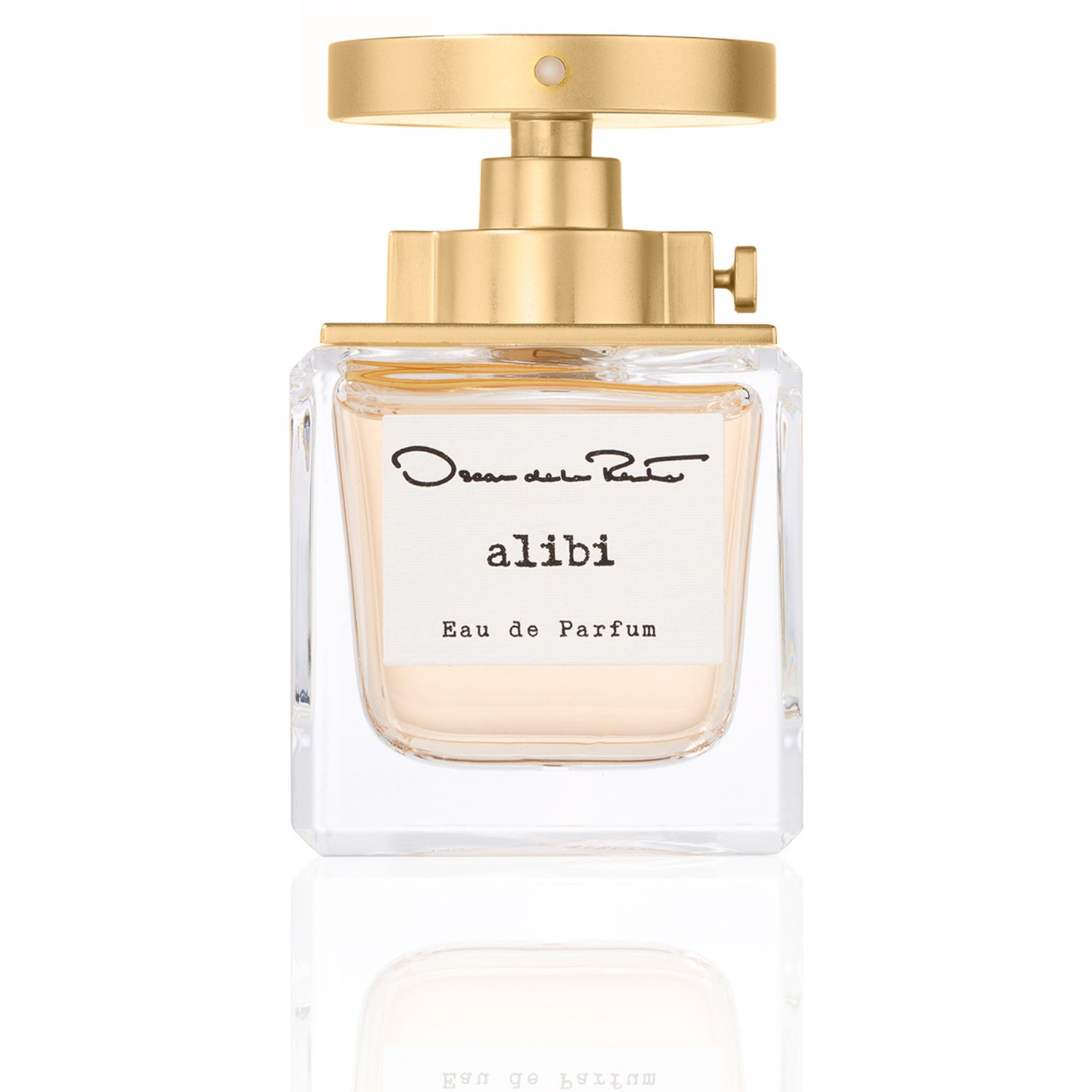 Oscar De La Renta Alibi Eau de Parfum - 50 ml