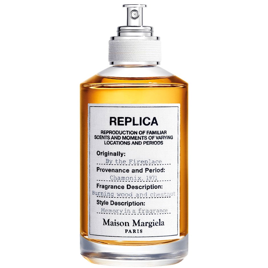 Maison Margiela Replica By The Fireplace Eau de Toilette - 100 ml