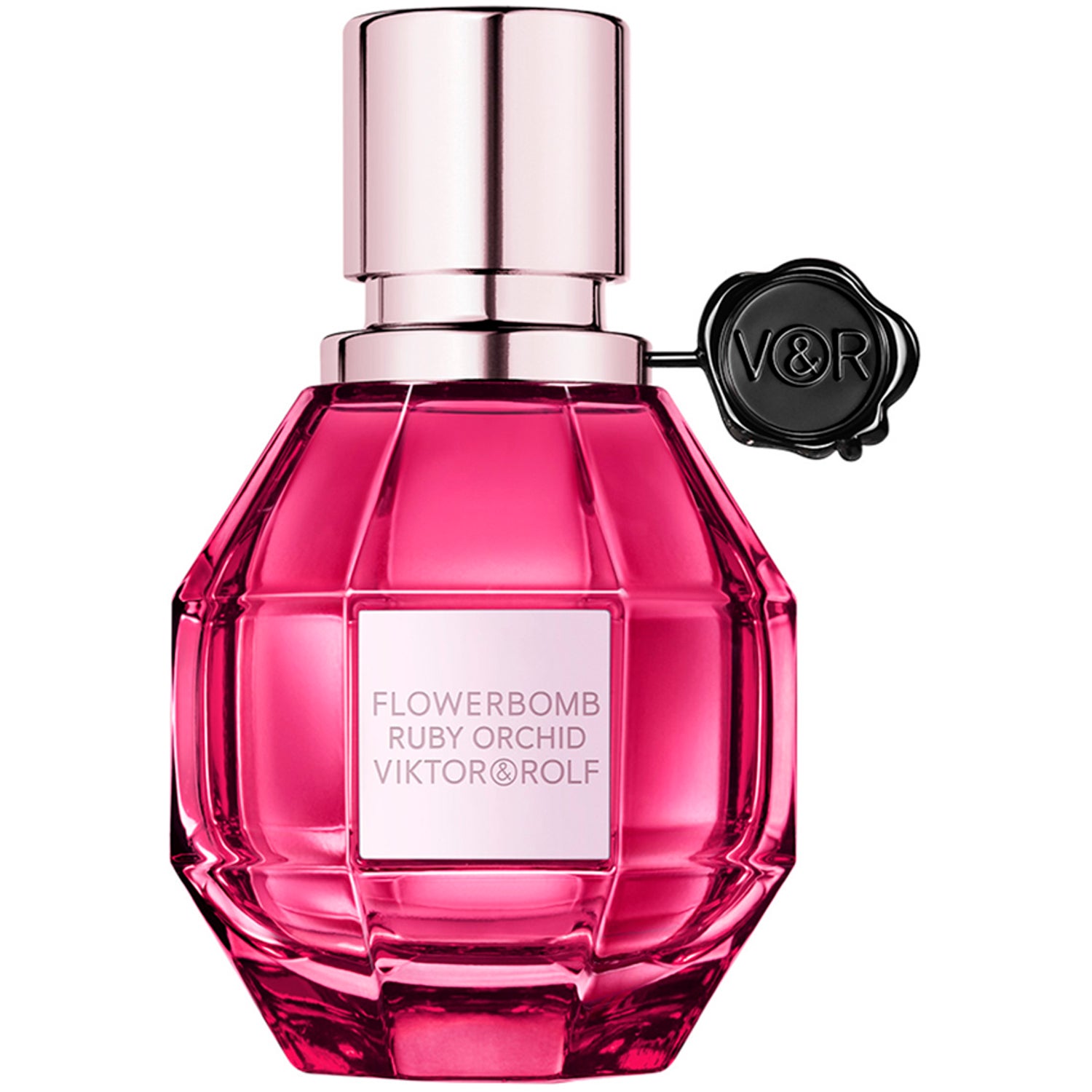 Viktor & Rolf Flowerbomb Ruby Orchid Eau de Parfum - 30 ml