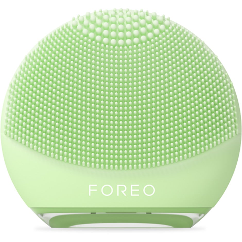 FOREO LUNA 4 go Pistachio Green - pcs 1