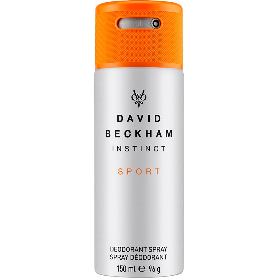 David Beckham Instinct Sport Deospray - 150