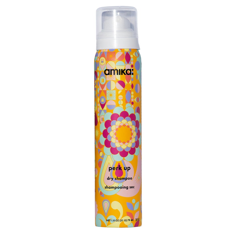 Amika Perk Up Dry Shampoo - 64 ml