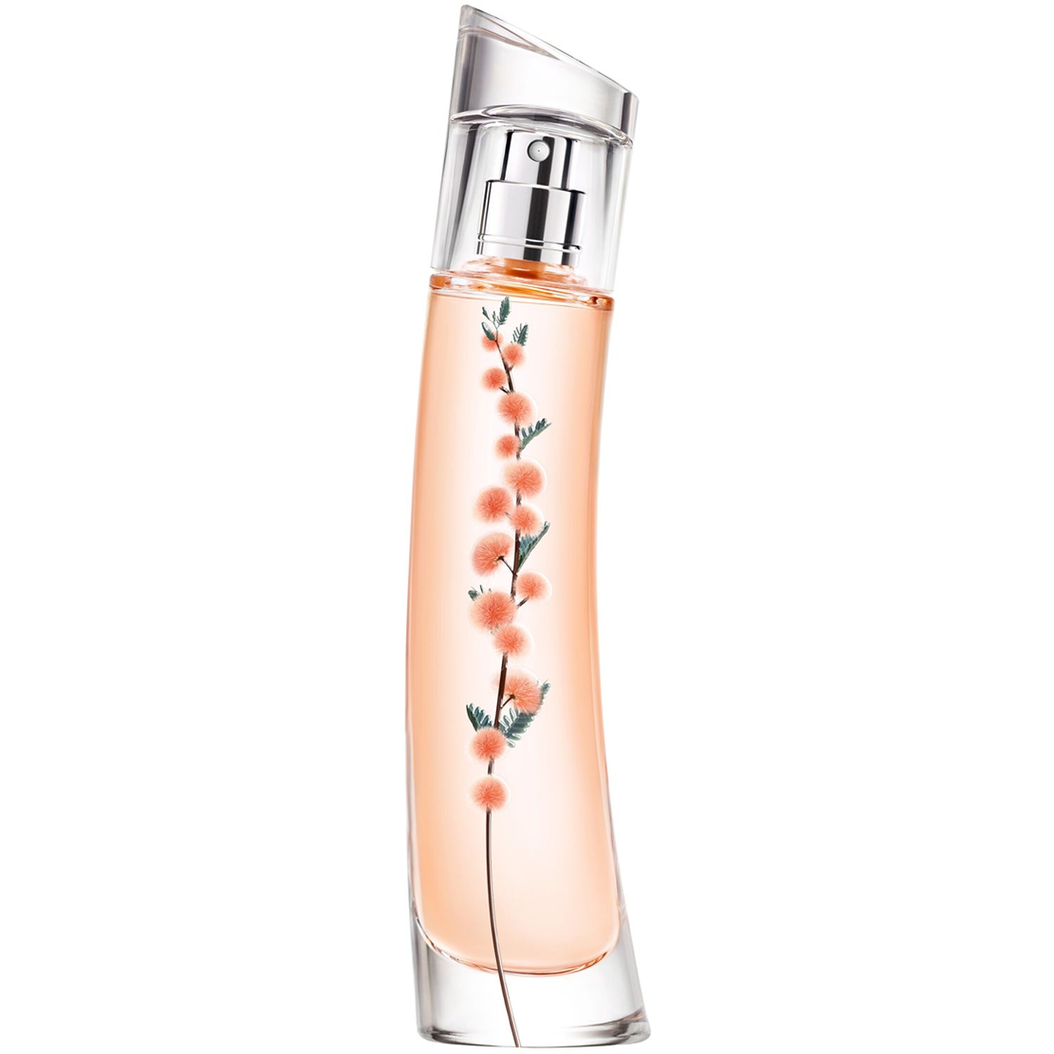 Kenzo Flower By Ikebana Mimosa Eau de Parfum - 40 ml