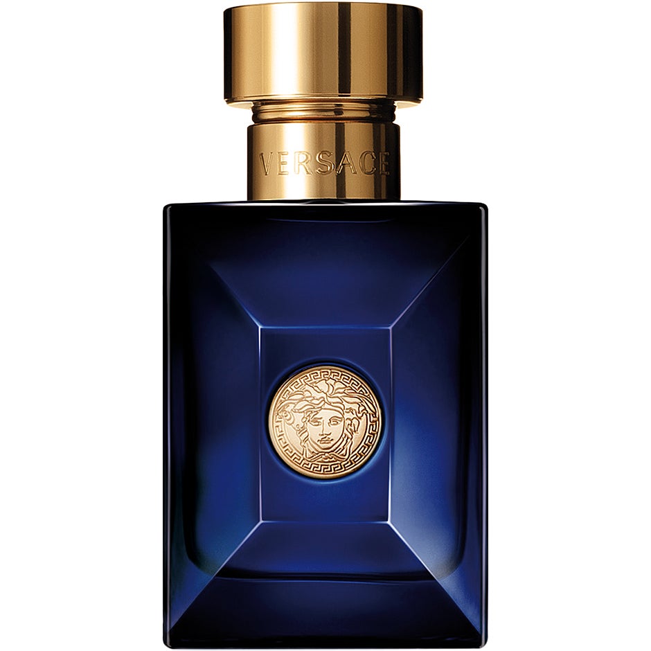 Versace Pour Homme Dylan Blue Eau de Toilette - 30 ml