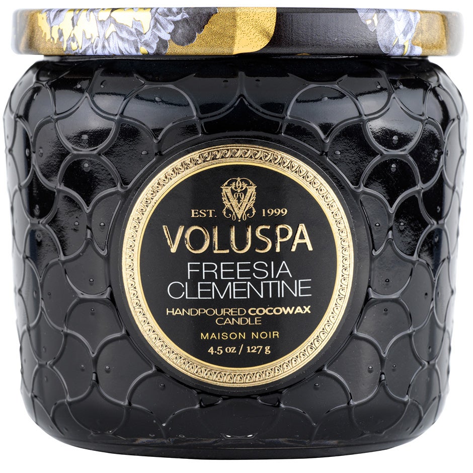 Voluspa Petite Jar Freesia Clementine - 142 g