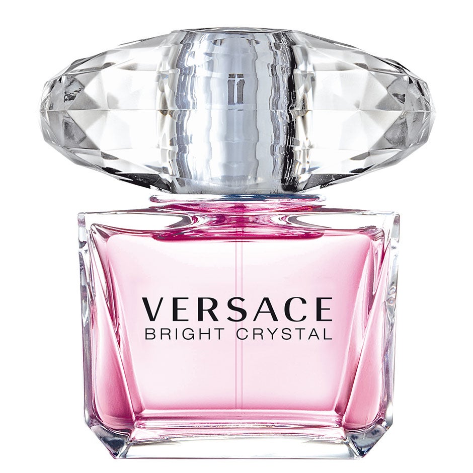 Versace Bright Crystal Eau de Toilette - 90 ml