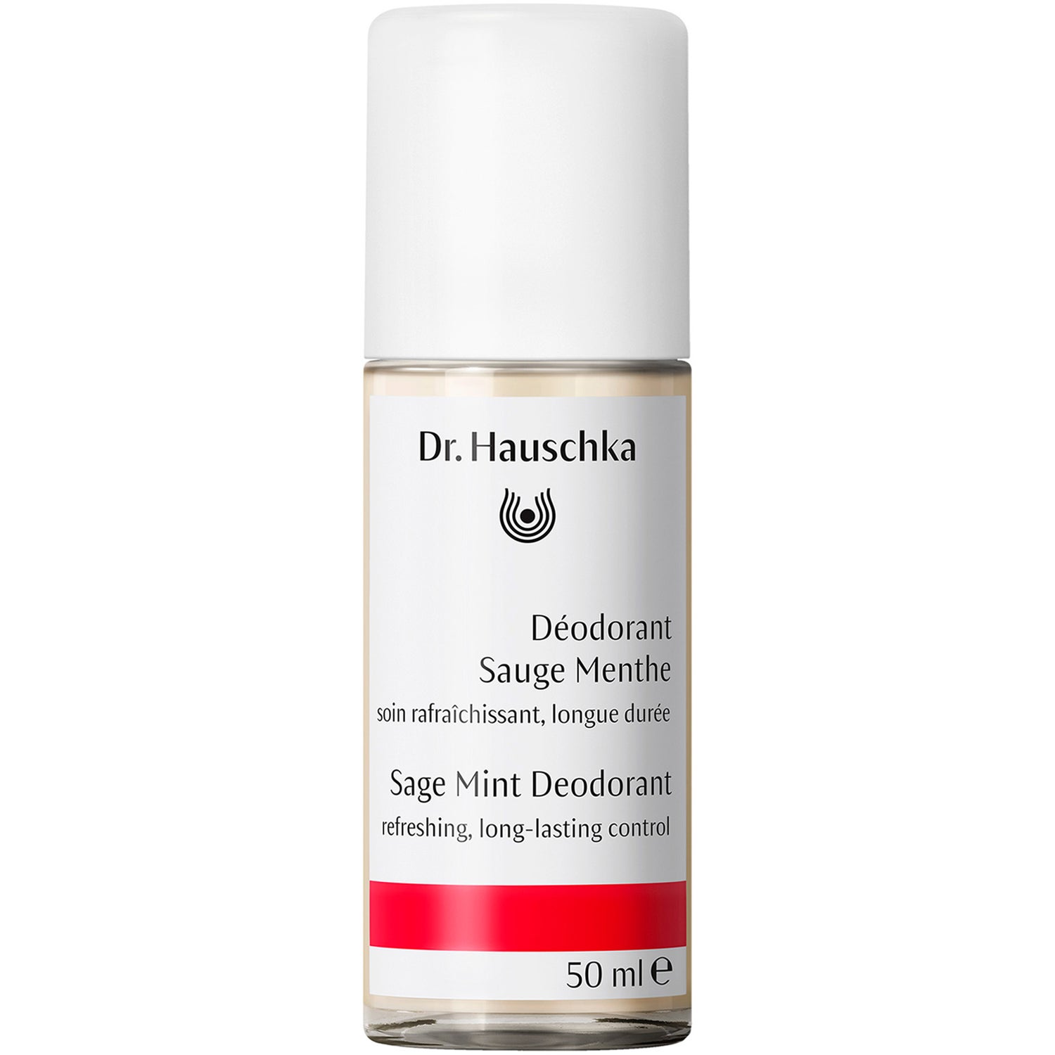 Dr. Hauschka Sage Deodorant 50 ml