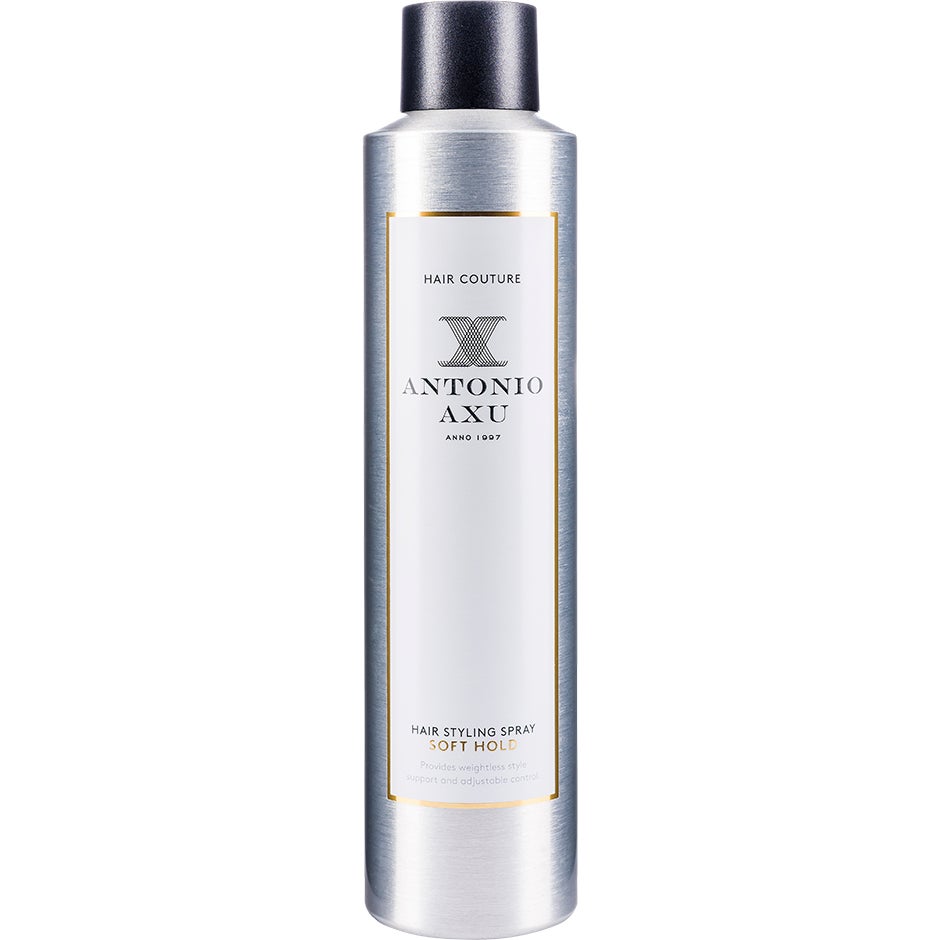 Antonio Axu Hair Styling Spray Soft Hold 300 ml