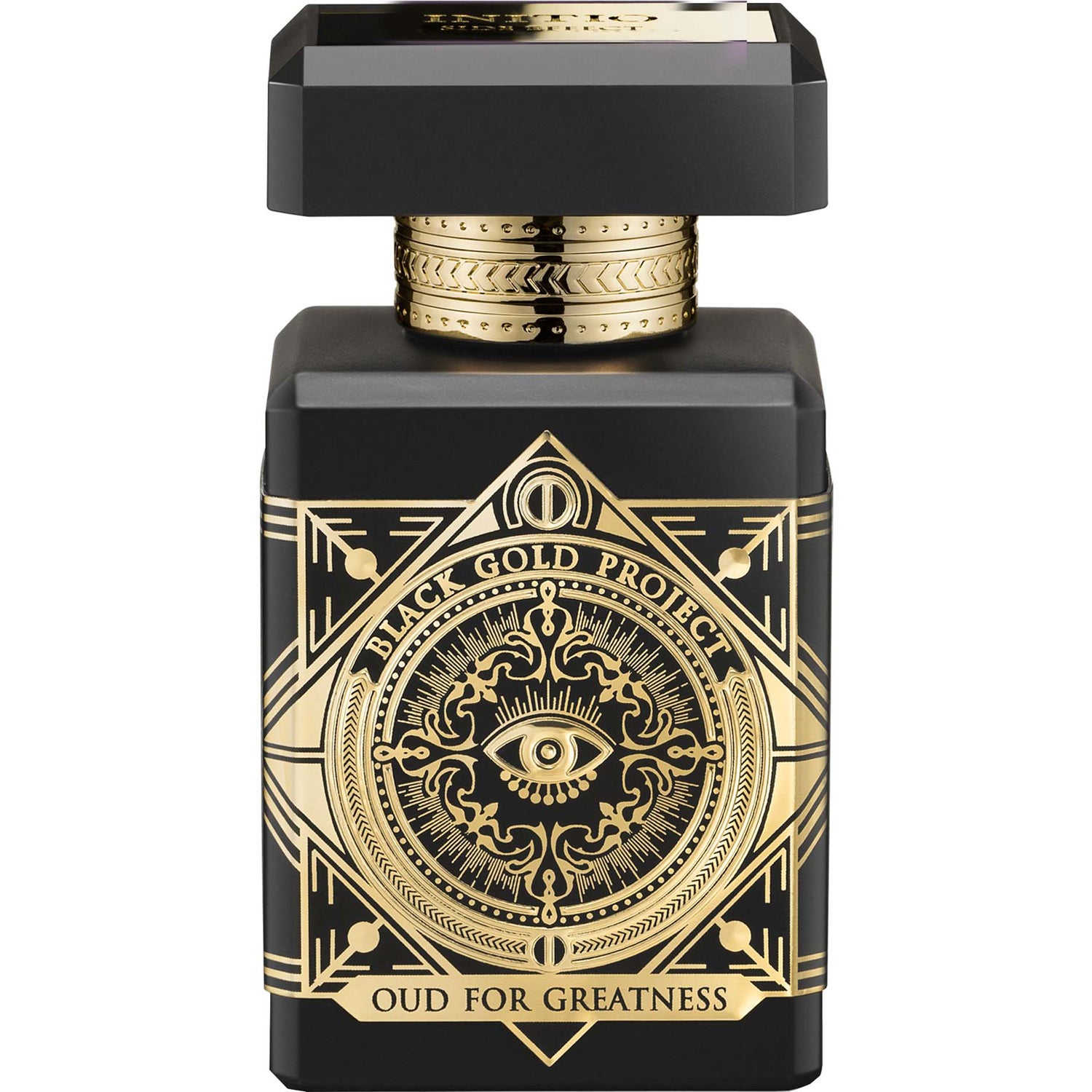 INITIO Parfums Privés Oud for Greatness Eau de Parfum - 50 ml