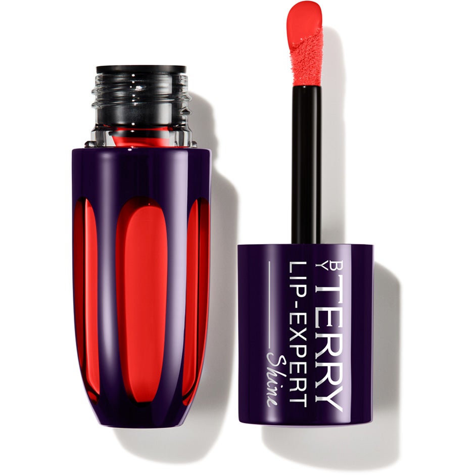 By Terry Lip-Expert Shine Coral Sorbet - 3.3 g