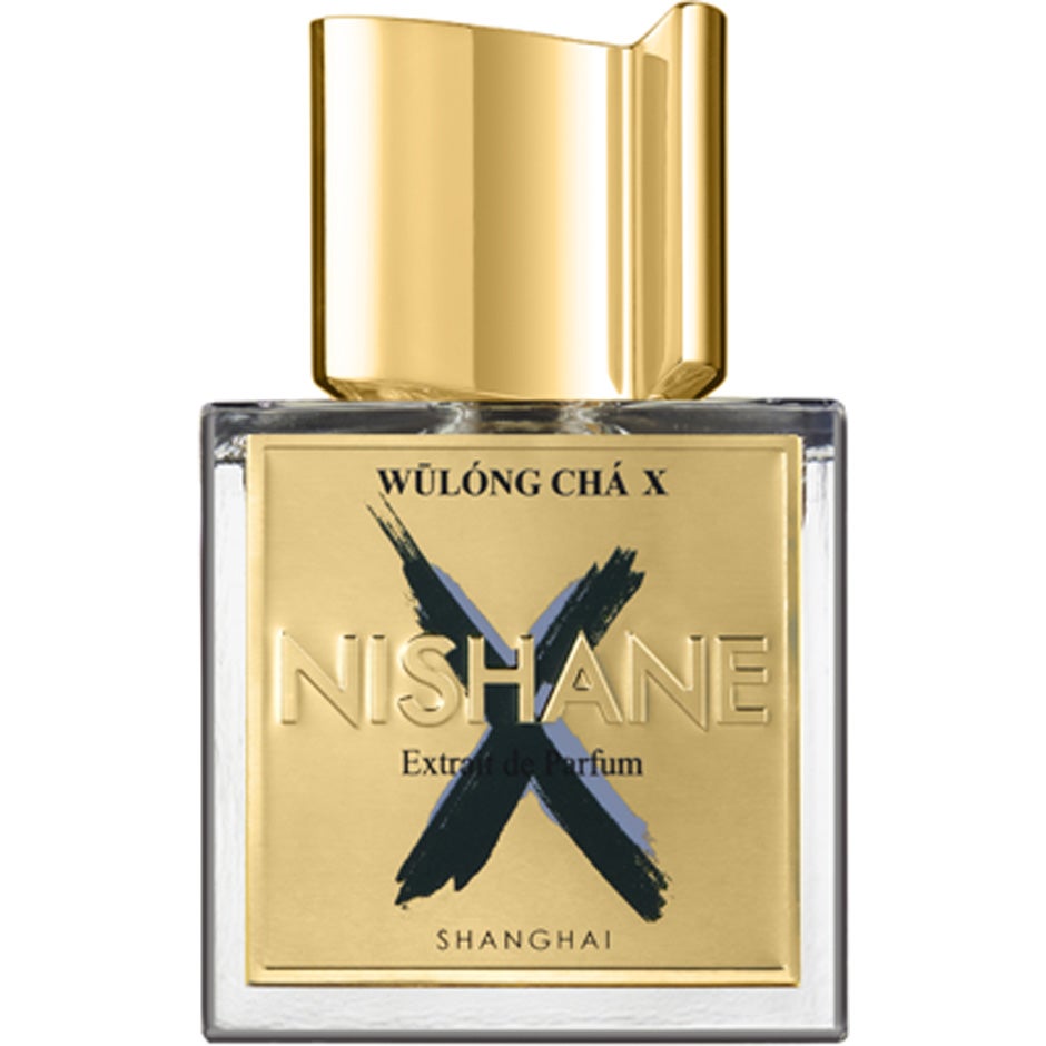 NISHANE Wülóng Chá X Extrait de Parfum - 100 ml