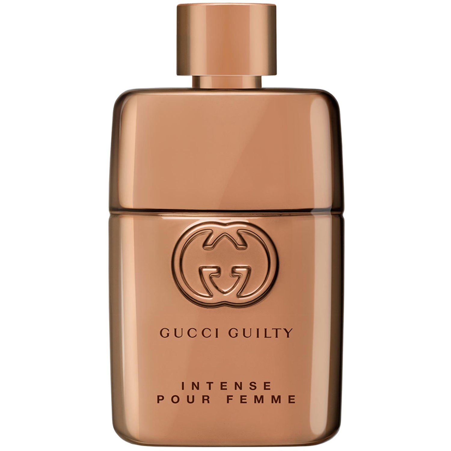 Gucci Guilty Pour Femme Intense Eau de Parfum - 50 ml