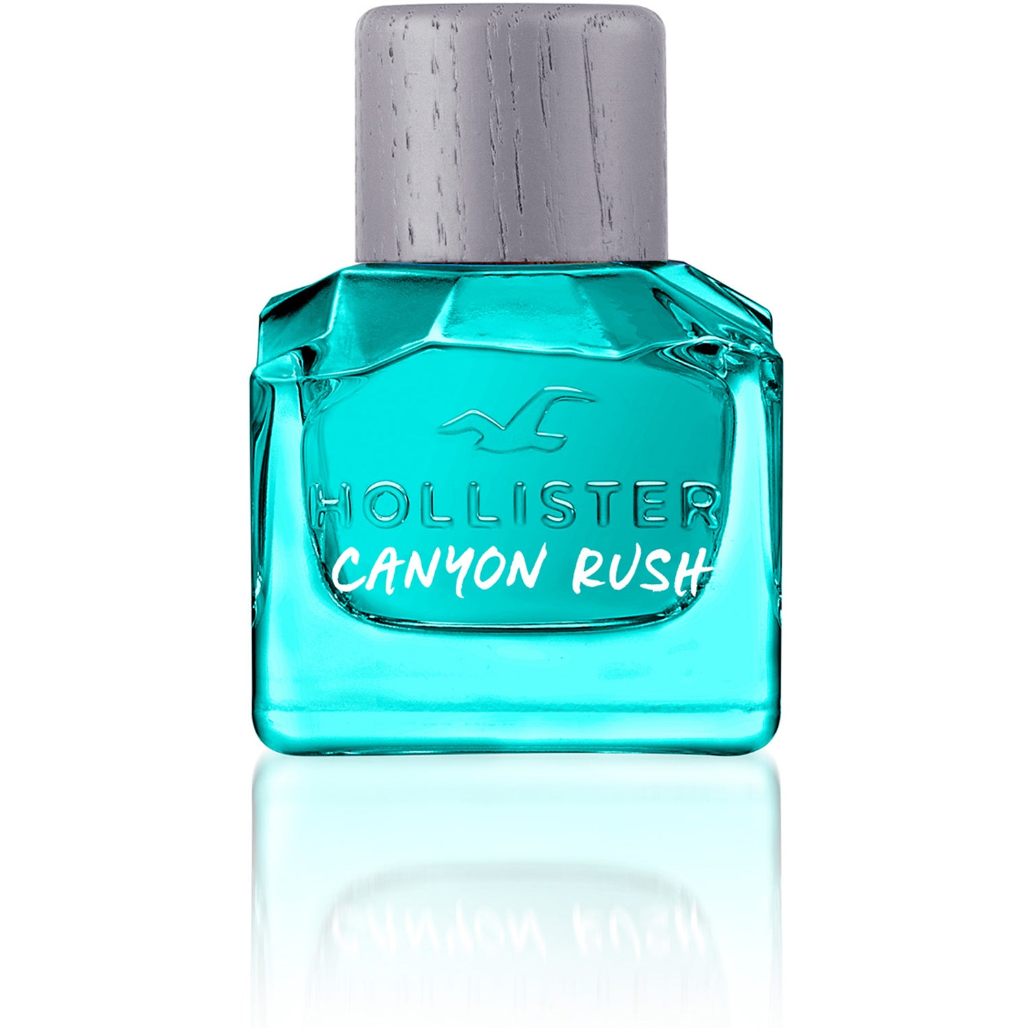 Hollister Canyon Rush Him Eau de Toilette - 50 ml