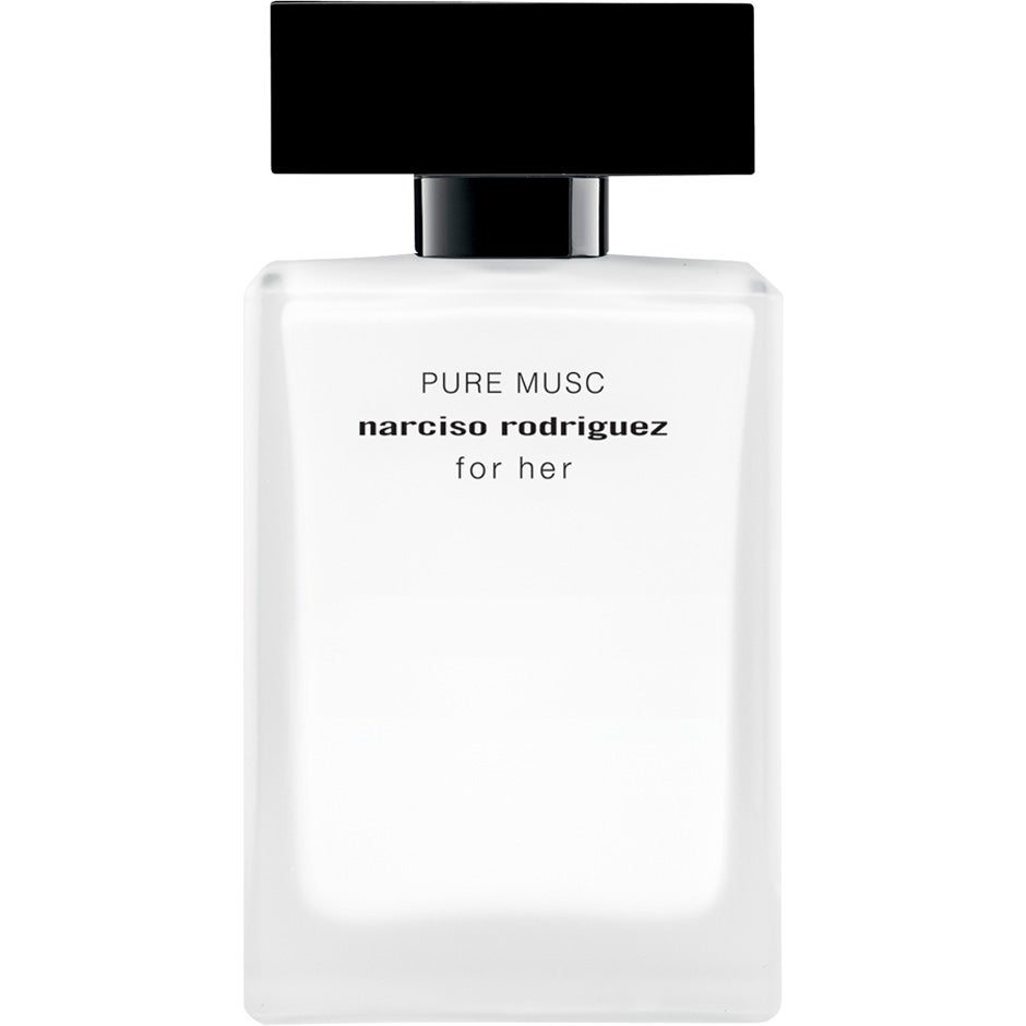 Narciso Rodriguez For Her Pure Musc Eau de Parfum - 50 ml