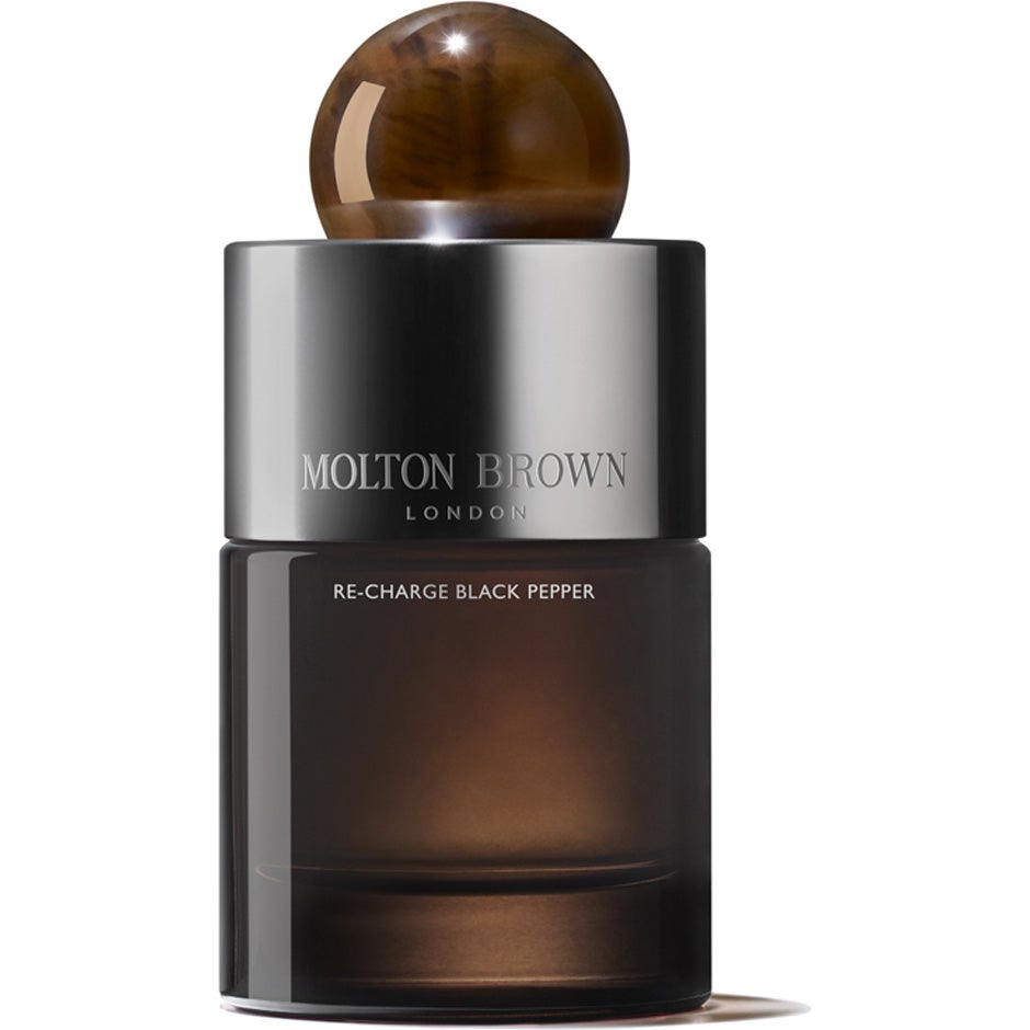 Molton Brown Re-Charge Black Pepper Eau de Parfum - 100 ml