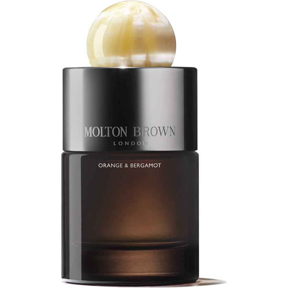 Molton Brown Orange & Bergamot Eau de Parfum - 100 ml