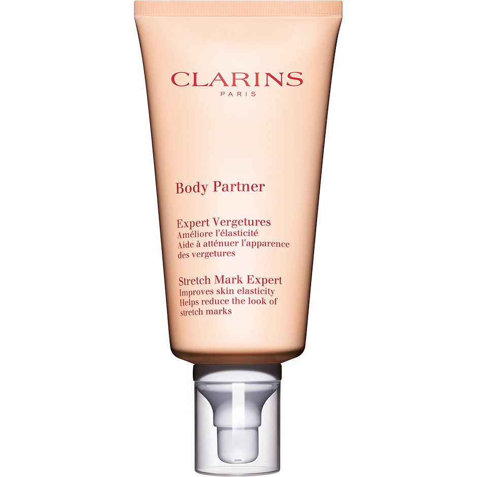 Clarins Body Partner Stretch Mark Expert 175 ml