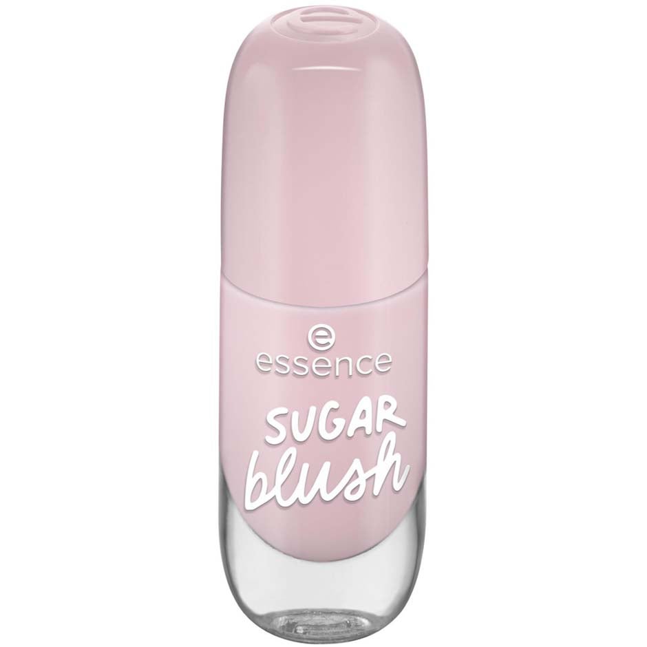 essence Gel Nail Polish 05 SUGAR blush - 8 ml