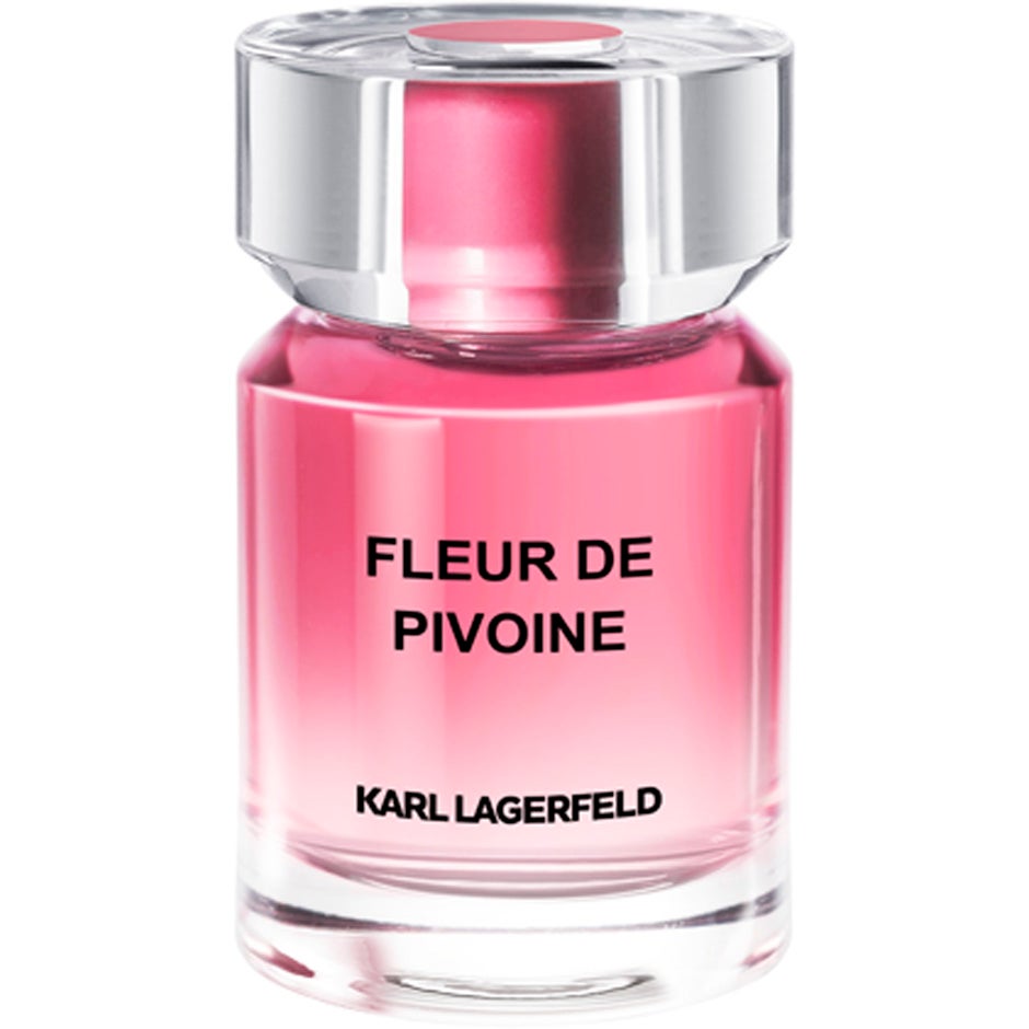 Karl Lagerfeld Fleur de Pivoine Eau de Parfum - 50 ml