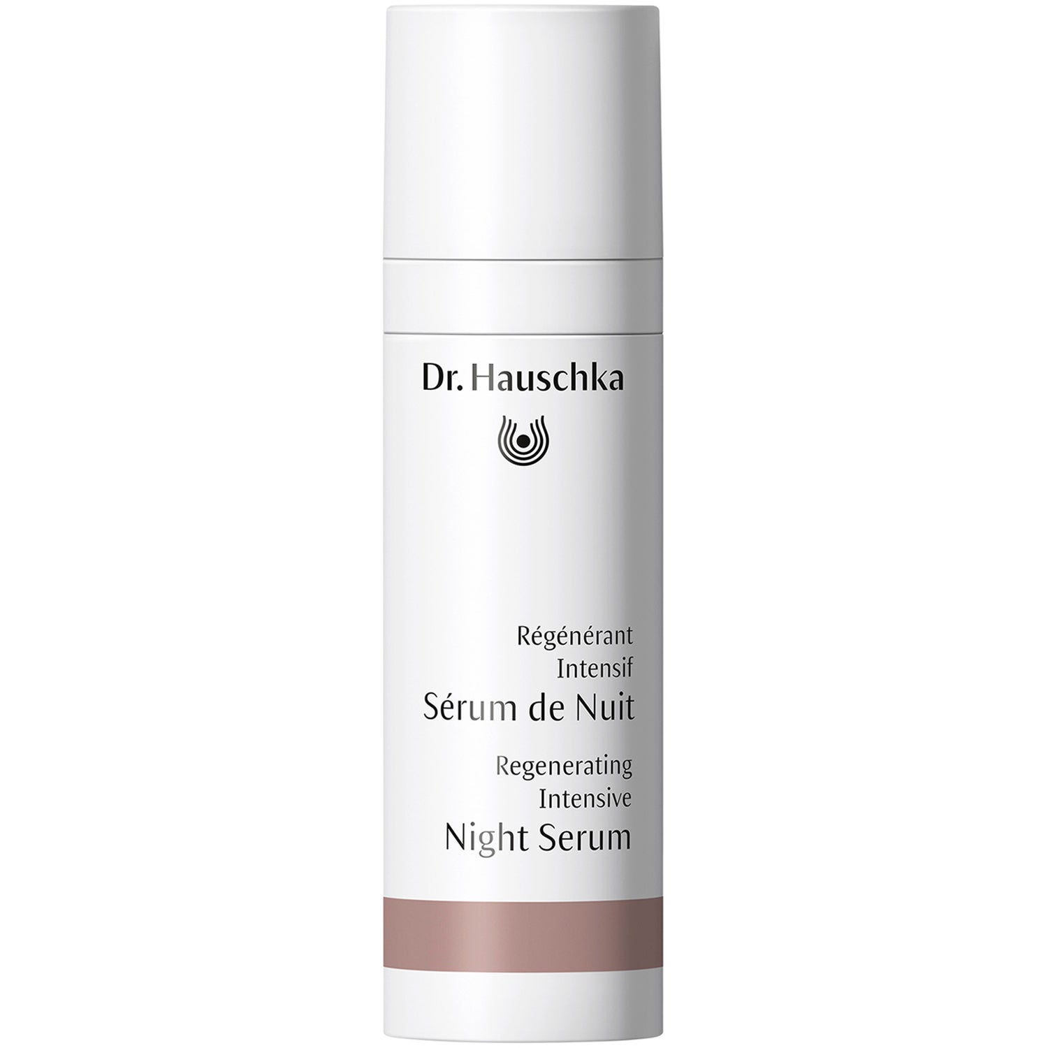 Dr. Hauschka Regenerating Intensive Night Serum 30 ml