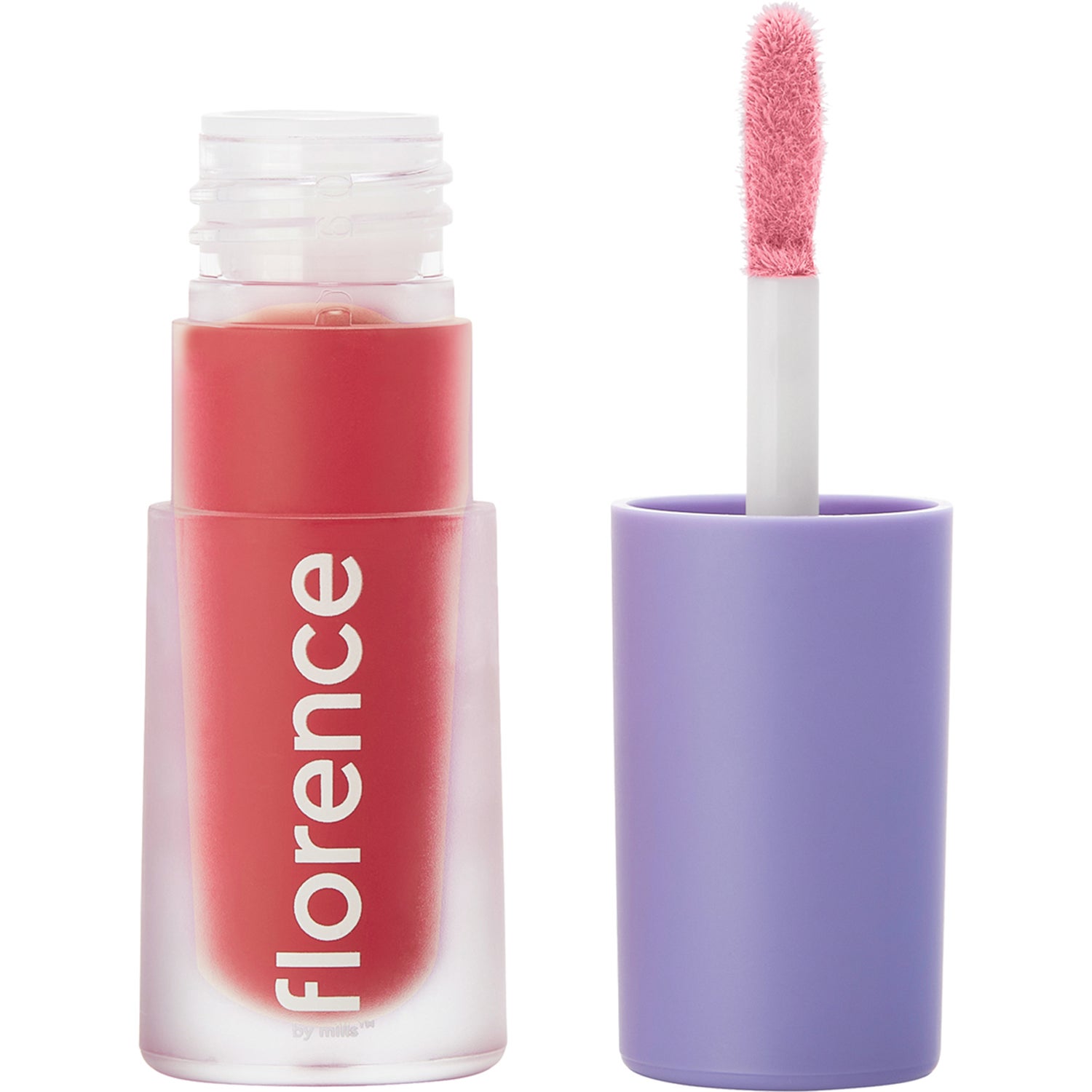 Florence by Mills Be A VIP Velvet Lipstick Hello Gorgeous - 4 g