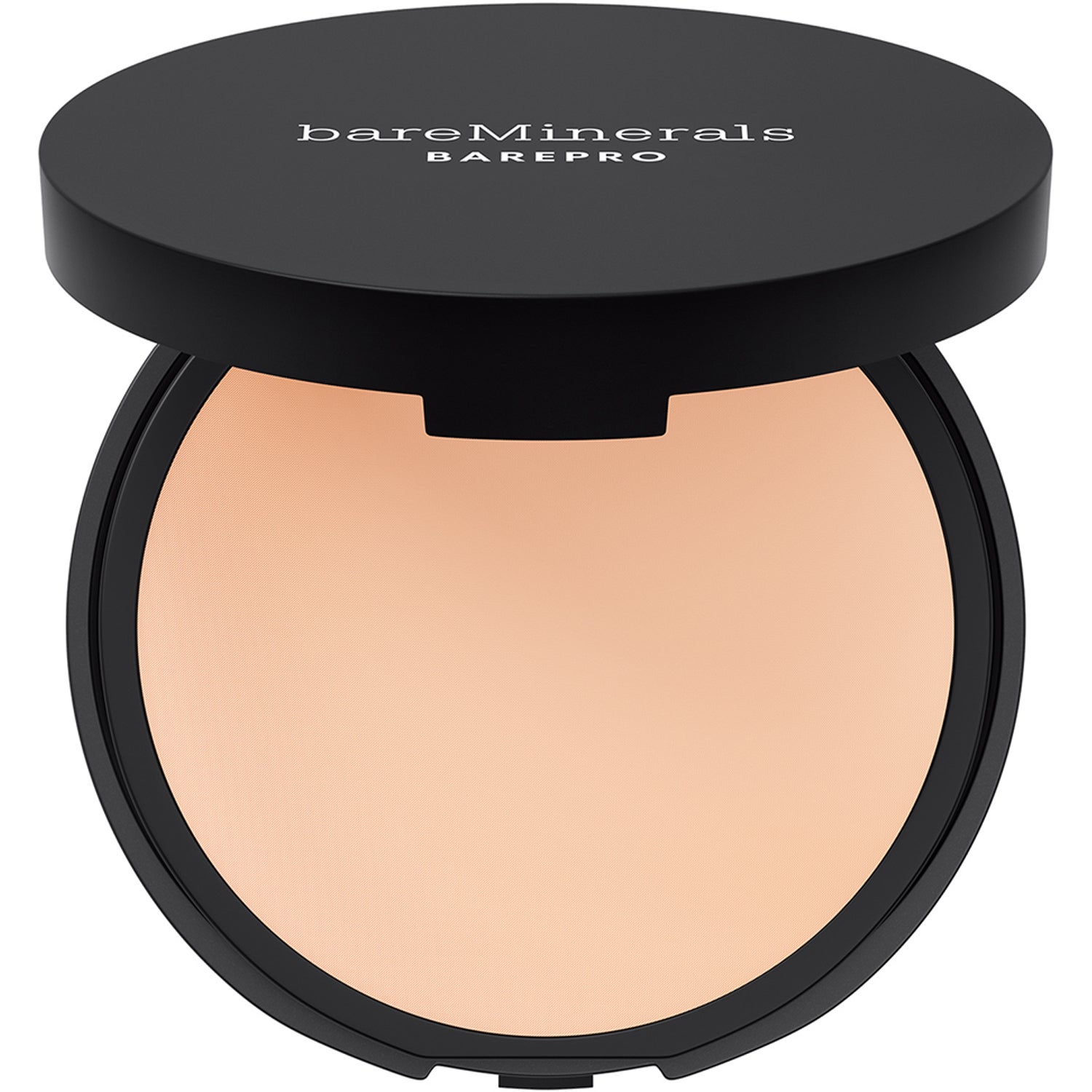 bareMinerals BarePro 16hr Skin-Perfecting Powder Foundation Fair 10 Warm - 8 g