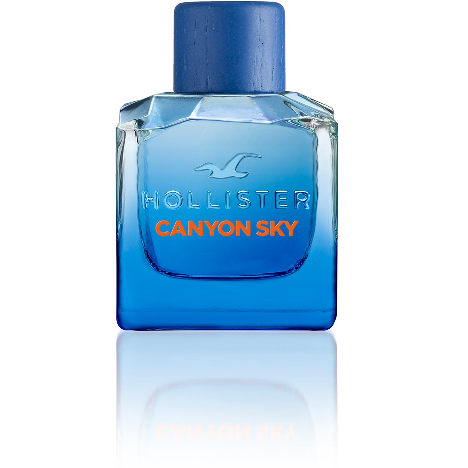 Hollister Canyon Sky For Him Eau de Toilette - 100 ml