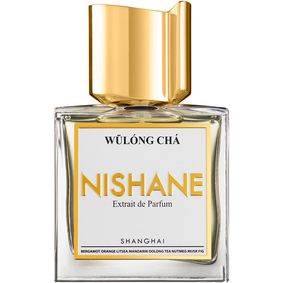 NISHANE Wūlóng Chá 50 ml