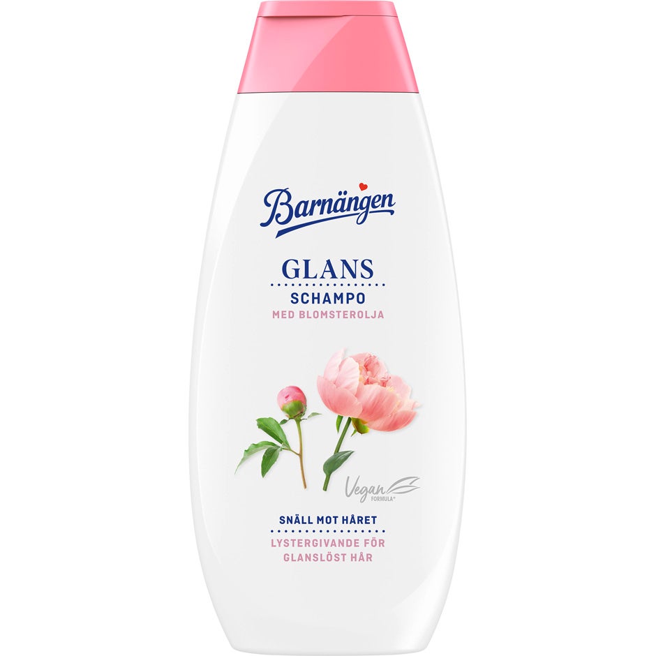 Barnängen Glans Schampo 400 ml