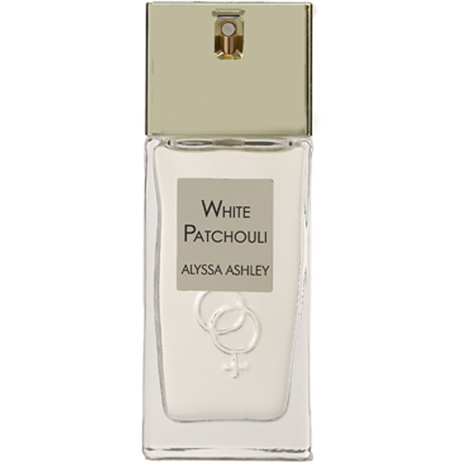 Alyssa Ashley White Patchouli Eau de Parfum - 30 ml