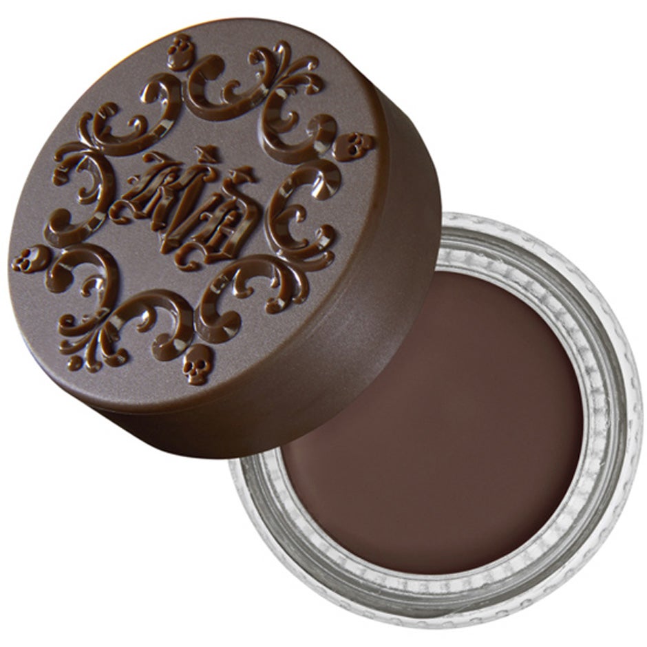 KVD Beauty Brow Crème Pot Role Breaker