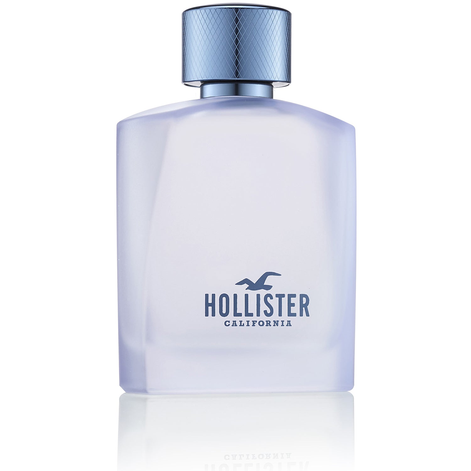 Hollister Free Wave For Him Eau de Toilette - 100 ml